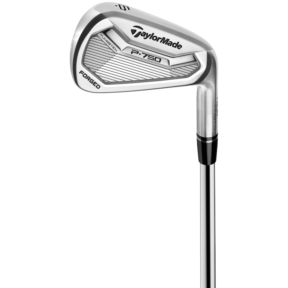 Taylormades New Irons Designed To Have Tour Appeal This Is The Loop
